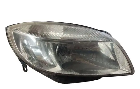 Skoda Roomster (5J) Headlight/headlamp E1312534 E1312699