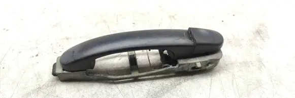 Volkswagen Transporter - Caravelle T5 Rear door exterior handle 1C0837886