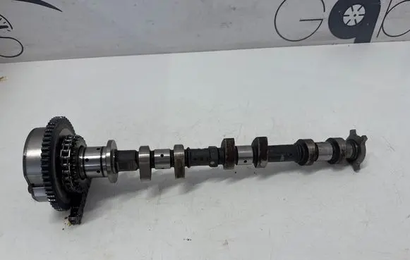 Crankshaft