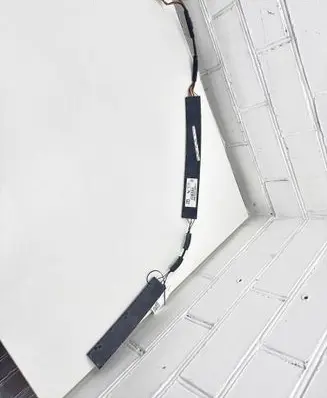 Mercedes-Benz CLK A209 C209 Interior comfort aerial antenna A2038203489