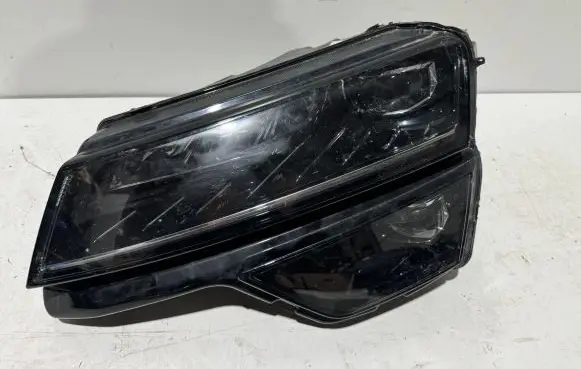 Skoda Karoq Headlight/headlamp 57B941015D