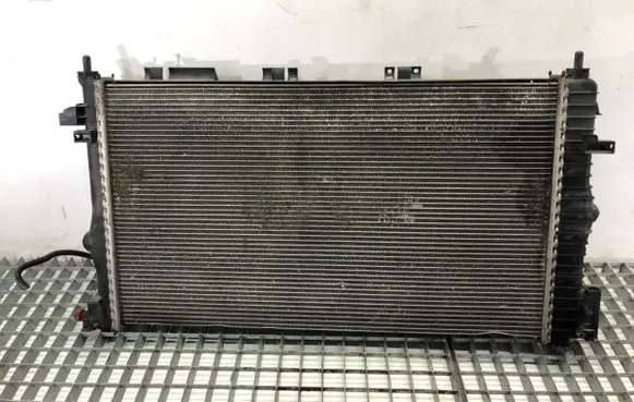 Opel Insignia A Coolant radiator 22818551