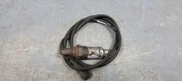 Audi 80 90 B3 Lambda probe sensor 0258003014