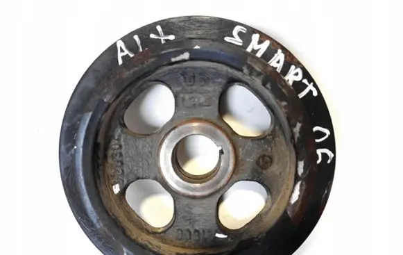 Smart ForTwo II Fuel pump gear (pulley) A1600320304