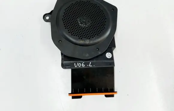 BMW 2 Active Tourer U06 Subwoofer speaker 9878329