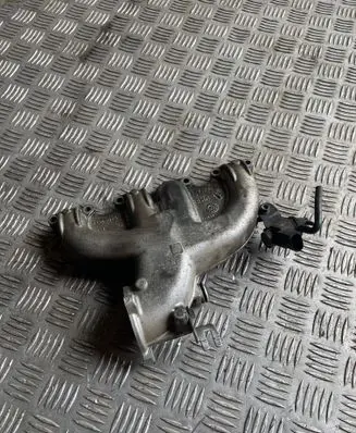 Audi A3 S3 A3 Sportback 8P Intake manifold 03G129713K