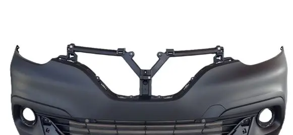 Renault Kadjar Front bumper 620220343R 601987958R