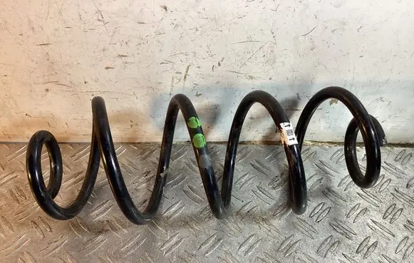 Porsche Macan (95B) Rear coil spring 95B11121F