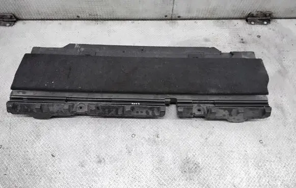 Subaru Outback Trunk/boot floor carpet liner P2120K