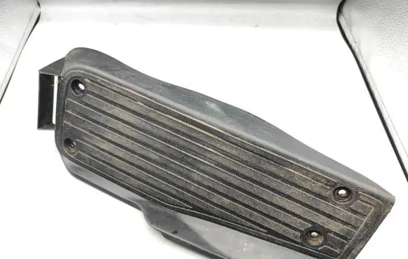 Alfa Romeo 159 Foot rest pad/dead pedal 156043315