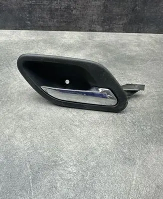 BMW 5 E39 Rear door interior handle 8125514