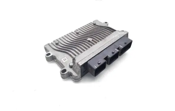 Peugeot 207 Engine control unit/module 9675916480 V29009427A