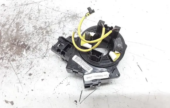 Ford C-MAX I Airbag slip ring squib (SRS ring) 3M5T14A664AD