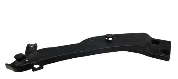 Top upper radiator support slam panel