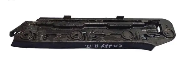 Volkswagen Caddy Front bumper mounting bracket 1T0807936