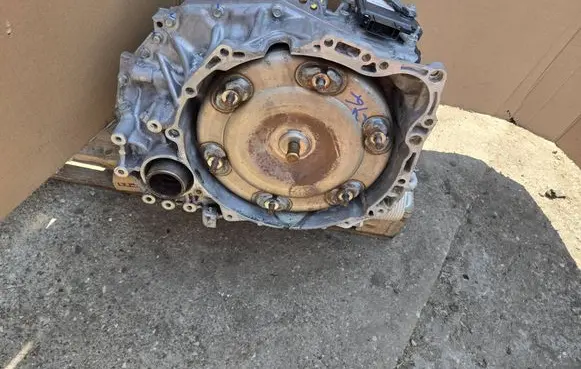 Volvo S90, V90 Automatic gearbox 1285196