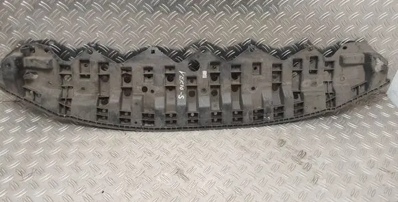 Toyota Verso-S Front bumper skid plate/under tray 5261852040