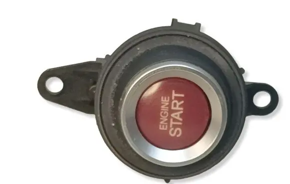 Honda Civic Engine start stop button switch M26983