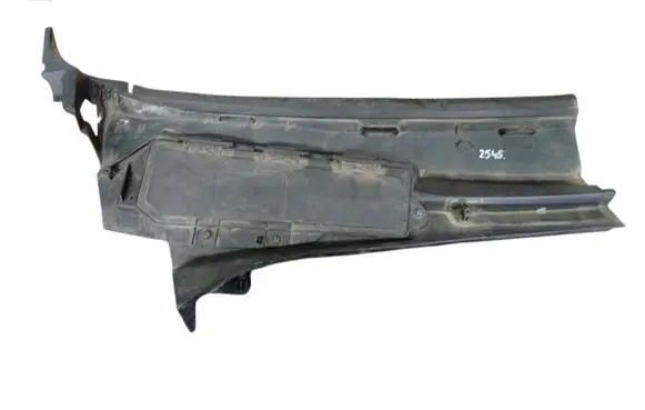 Citroen C3 Wiper trim 9637992277