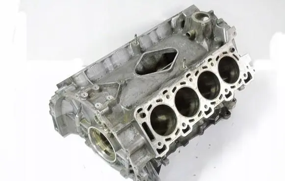 Jaguar XK8 - XKR Engine block RFXR