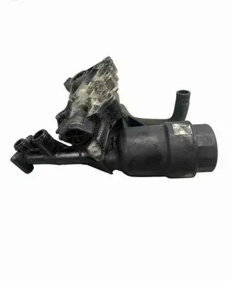Mercedes-Benz Sprinter W906 Engine oil radiator 70362380