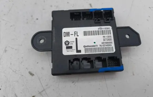 Jeep Cherokee Door control unit/module 69111323AG