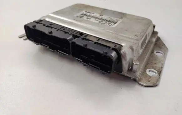 KIA Sorento Engine control unit/module 391004A810 A1B5TI01 0281011579