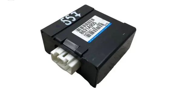 Mitsubishi Outlander Other control units/modules 8631A955 X4T72471