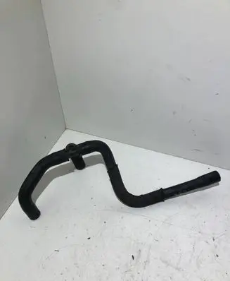 Dacia Logan II LP gas line/pipe/hose 1320380