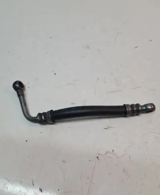 BMW 5 E60 E61 Turbo turbocharger oiling pipe/hose 23221190538 2322119053