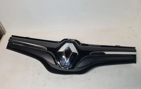 Renault Kangoo II Front grill 623101881R