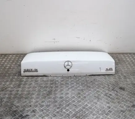 Mercedes-Benz 190 W201 Tailgate/trunk/boot lid A2017500275