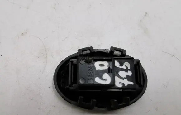 Mercedes-Benz A W168 Electric window control switch