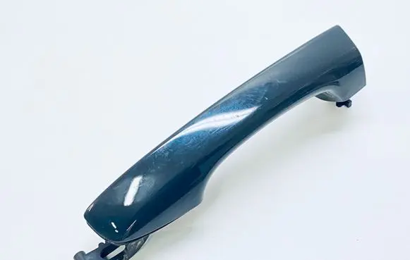 Volkswagen PASSAT B8 Front door exterior handle 510837205D