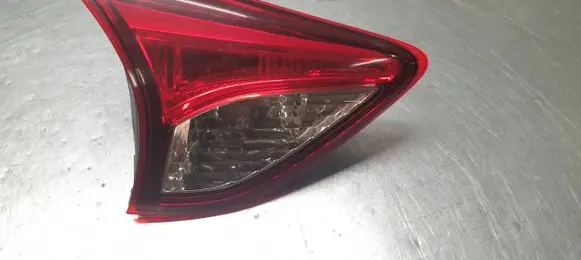 Mazda CX-5 Rear/tail lights W0137