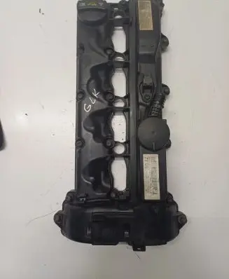 Mercedes-Benz Sprinter W906 Rocker cam cover A6510101230