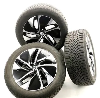 Volkswagen ID.3 R16 alloy rim 11A601025