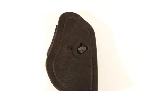KIA Ceed Trunk/boot trim cover 