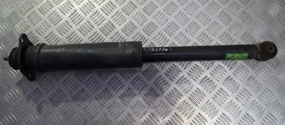 Rear shock absorber/damper
