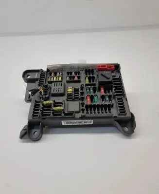 BMW X5 E70 Fuse box set 518954021A