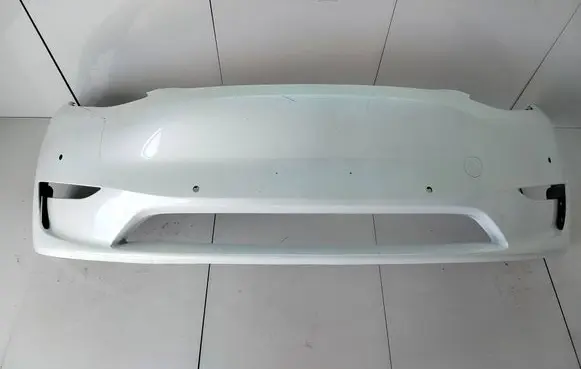 Tesla Model Y Front bumper 1493736-S0-A