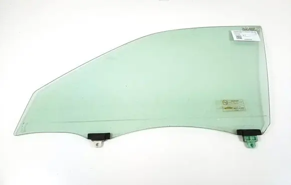 Lexus IS 200-300 Front door window/glass (coupe) 68102-53020
