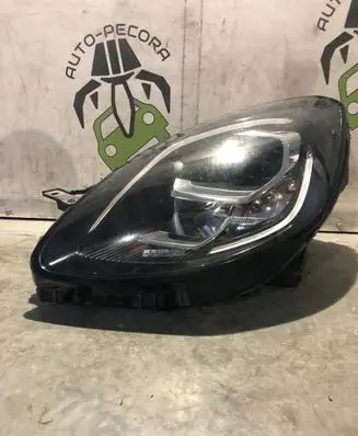 Ford Ranger Headlight/headlamp L1TB-13E015-EH