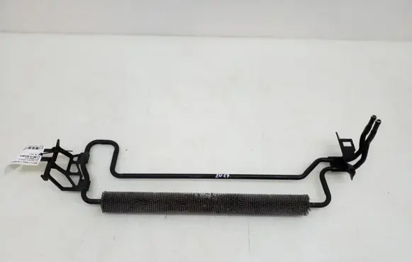 Mercedes-Benz CLS C219 Power steering radiator A2114662124