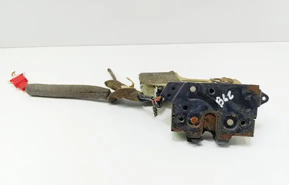 Ford Galaxy Tailgate/trunk/boot lock/catch/latch 7M1827501C