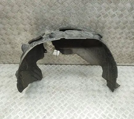 Mercedes-Benz GLB x247 Rear arch fender liner splash guards A2476901803