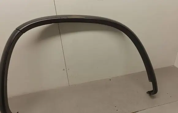 Volkswagen Tiguan Rear arch trim
