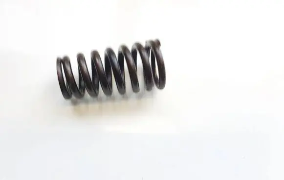 Opel Astra H Valve spring 