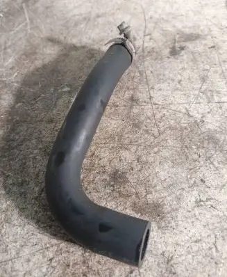 Breather/breather pipe/hose