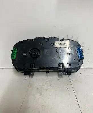 Volkswagen Golf IV Speedometer (instrument cluster) 1035100002